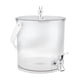 thumbnail image 5 of Dispensador de bebidas Contenedor dispensador de bebidas con grifo, Contenedor de bebidas, Frío 19cmx18.5cm 3.5L, 5 of 9