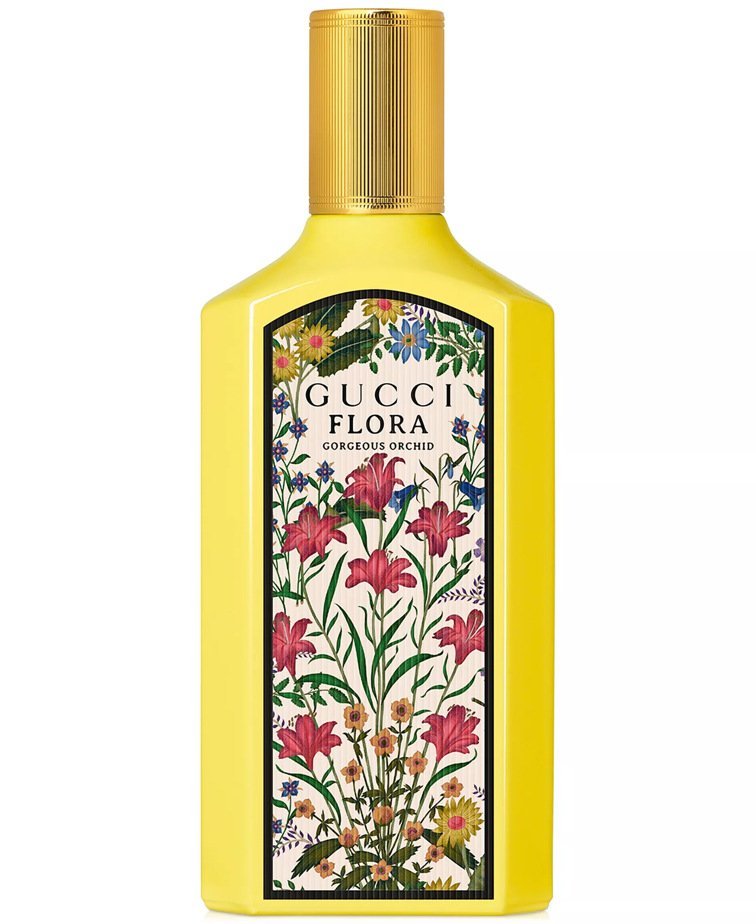 Gucci Flora for Women - 2.5 oz Eau De Parfum (EDP) - Walmart.com