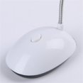 thumbnail image 4 of Lindbes Lampe de Bureau Sensible à Contrôle Tactile LED 2”, 4 of 9