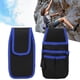 thumbnail image 4 of Organizador De Herramientas De Hardware, Bolsa De Herramientas De Hardware Duradera, Tamaño Pequeño Firme Práctico Para ANGGREK Azul, 4 of 8