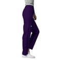 thumbnail image 3 of Adar Sarraus Universels pour Femmes - Pantalon de Sarrau Cargo Fuselé, 3 of 7