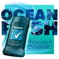 thumbnail image 2 of Desodorante en barra para hombre, para todo el cuerpo, Ocean Rush, 90 ml, 2 of 5