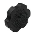 thumbnail image 3 of koolsoo Brake Master Cylinder Reservoir Tank Cap PP for Hyundai Azera 2011-2016, 3 of 9