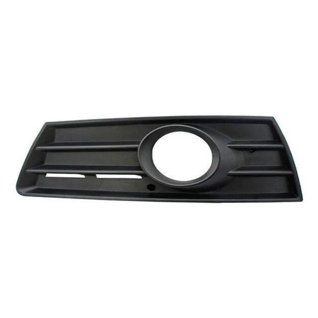 Parrilla Izquierda Volkswagen Passat 2009 2010 2011 2012 Genérica Parrilla