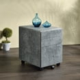 thumbnail image 4 of ACME Jurgen File Cabinet in Silver, 4 of 5