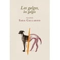 thumbnail image 1 of Los Galgos, Los Galgos Blanco, 1 of 2