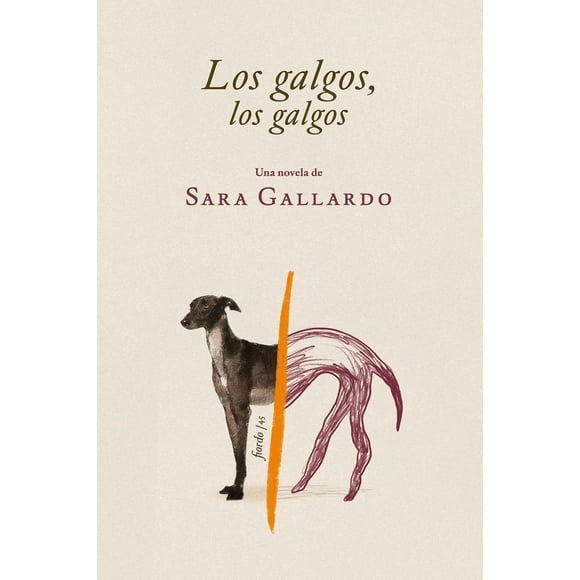 Los Galgos, Los Galgos Blanco
