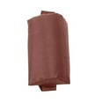 thumbnail image 1 of Coussin Repose-Tête Anti-Inclinable pour Chaise Longue de Patio Jardin - Café, 1 of 7