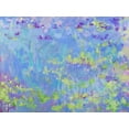 thumbnail image 2 of Gonda, Tamara 32x25 White Modern Wood Framed Museum Art Print Titled - Windswept, 2 of 4