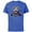 Royal Heather, variant on Disney Villains for Hire Potion Queens Cooking Up Trouble - Short Sleeve Cotton T-Shirt for Adults - Customized-Black