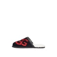 thumbnail image 4 of UGG Men's Scuff Logo in Black, 10 US, 4 of 5