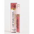 thumbnail image 5 of Too Faced Lip Injection Power Plumping Cream Liquid Lipstick Color: Plump You Up Size: N/A, 5 of 5