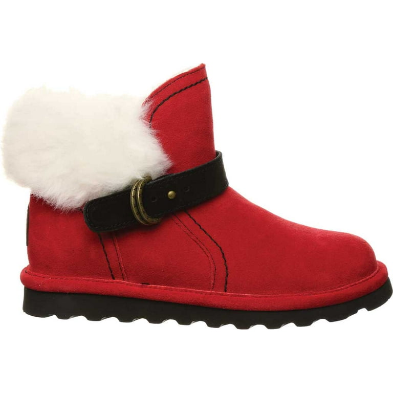 Bearpaw koko cheap bootie
