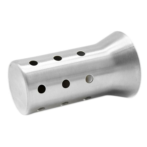 New 2024 exhaust pipe