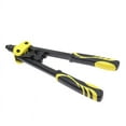 thumbnail image 1 of Industrial Pull Rivet Gun Pull Cap Willow Manual Dual-Handle Labor-Saving Industrial Rivet Gun, Pull Rivet Riveter Gun Manual ,More Helpful and Safe, 1 of 5