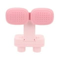 thumbnail image 2 of Corrector De Postura Para Niños Sentados, ABS Suave Corrector De Posición Del Asiento Para Estudiantes Ergonómico Portátil Prevenga La Inclinación Evite Daños A La Visión, 2 of 7