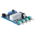 thumbnail image 2 of Placa amplificadora de potencia Digital 50Wx2 TPA3116D2 12-24 V 2 canales TPA3116D2 BT 5,0, 2 of 9