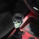 thumbnail image 4 of Cool Resin Soldier Skull Shape Shift Knob, Skull Shift Knob, Universal, 4 of 5