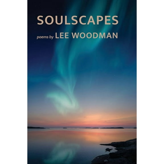 Soulscapes (Paperback)