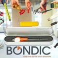 thumbnail image 6 of Bondic 4GC003 Cartridge Refil 4G All Purpose Adhesive, 6 of 7