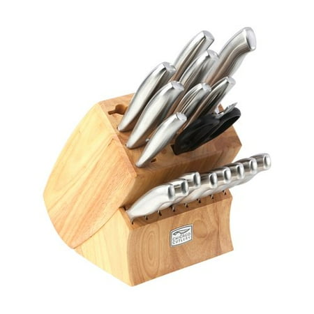 Delmonico S Kitchen Cutlery Set Delmonico S Kitchen Cutlery Set