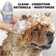 thumbnail image 2 of Champú calmante para perros 4 en 1 de Wahl USA para mascotas, 1,89 litros, 2 of 8