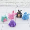 thumbnail image 4 of BAZIC Air Dry Modeling Clay 6 Pastel Color 3 oz, Non Toxic, 4-Pack, 4 of 7
