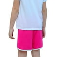 thumbnail image 6 of Xmarks Athletic Shorts For Women & Girls, Sports Shorts for Dance, Yoga, Running, 6 of 7
