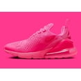 thumbnail image 3 of NEW Air Max 270 Women’s Size 7 Hyper Pink/Hyper Pink-White FD0293-600 Fast Ship, 3 of 6