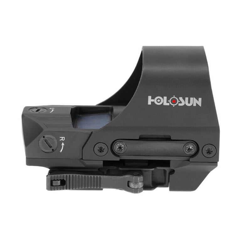Holosun HS510C Reflex Circle Dot Solar Holographic Red Dot Sight