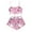 C19/Pink, variant on XIYON Women's Pajama Sets Womens Halloween Funny Printed Camisole Pajama Set Soft Lounge Sleepwear Ladies Sleepwear
