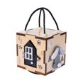 thumbnail image 1 of Caja Ocupada Para Niños, Aprendizaje Temprano, Vida Educativa, Juguete Cognitivo De Sentido Común, Regalo De Cumpleaños Yuarrent FN006800-03, 1 of 6