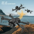 thumbnail image 6 of Gnmfd 1080P FPV Drone with WiFi APP Control for Adults, RC Quadcopter, Headless Mode, Follow Me, Altitude Hold, One Key Takeoff/Land, Drone with Camera for Adults, 6 of 9
