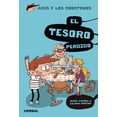 thumbnail image 1 of EL TESORO PERDIDO COMBEL EDITORIAL JAUME COPONS, 1 of 2