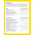 thumbnail image 3 of Scholastic Weekly Reader Summer Express Grades PreK  K (SC 810888), 3 of 10