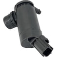 thumbnail image 6 of Sucwinco F6SZ-17664-A Windshield Washer Pump Replacement 7L8Z-17664-A Compatible with Escape Focus F-150 F-250 F-350 B2300 B2500 Monterey Mariner B4000 7R33-17664-DA F6SZ-17664-BA, 6 of 7