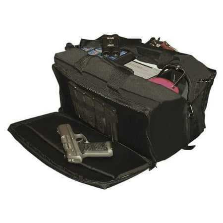Galati Gear Super Range Bag (Black)