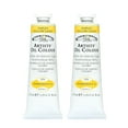 thumbnail image 1 of Artists' Oil Colours Naples yellow light, 426, 37 ml (pack of 2), 1 of 1