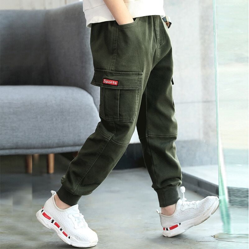 Army green