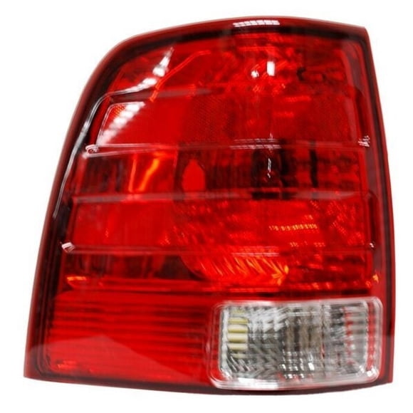 Calavera TYC Expedition 2003 A 2006 Ford Izq Sin Arnés