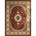 thumbnail image 4 of Rug Branch Majestic Collection Traditional Oriental Area Rug, 4 of 11