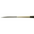 thumbnail image 4 of Set (4) Bobbo-Mack Super Quad Series B/M SQ Size 00-2 Brushes Scroll Pinstripers, 4 of 4