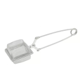 thumbnail image 1 of Filtre à Thé en Acier Inoxydable Premium avec Large Compatibilité pour Théières et Tasses, 1 of 8