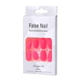 thumbnail image 1 of Parche de uñas luminoso fluorescente para uñas cortas | HUOGUO, 1 of 2