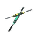 thumbnail image 2 of KONTONTY 3Pcs Phone Opening Tool Set with Lightweight Anti Rust Pry Tools Assorted Color for Phones, 2 of 6