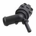 thumbnail image 2 of Car Quick Connector Cooling Water Pipe Flange (Rear) 5Q0122291BB for A1 A3 Q2 Q3 TT for SEAT, 2 of 5