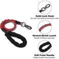thumbnail image 2 of Large Dog Leash Anti Traction Strong Rope Leash For Large Dogs From 20 To 60kg With Comfortable Handle, 2 of 3