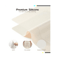 thumbnail image 6 of Leveling Table for Resin Crafts - Leveling Board for Resin with Self Leveling Table Feet and Silicone Mats for Crafts, 6 of 7