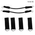 thumbnail image 2 of Dog Safety Rope Set Pull-proof Slowing Speed Dog Rope Leash Dog Walking Leash, 2 of 10