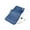 Blue, variant on Nkmbld Electric Blanket Throw, Intelligent Temperature Control Blanket Household Hot Compress Heating Blanket, Fall & Winter Lap Office Chair Blanket Dorm Room